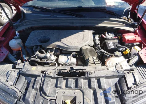 2024 Dodge Hornet R/T Eawd z USA, uszkodzony, nr VIN ZACPDFCW7R3A28950